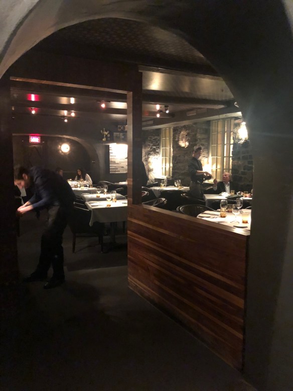 le club chasse et peche dress code Le Club Chasse et Pche Restaurant - Montral, QC
